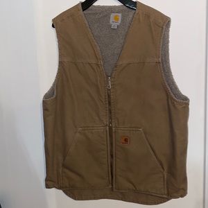 Carhartt vest